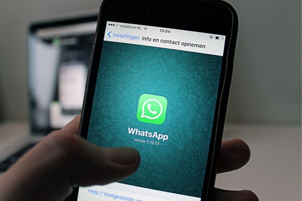 cómo configurar un chatbot de whatsapp