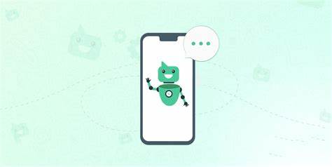 software de chatbots