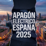 El Apagón Eléctrico en España 2025: ¿Un Desastre Natural o la Sombra de un Ataque Cibernético?