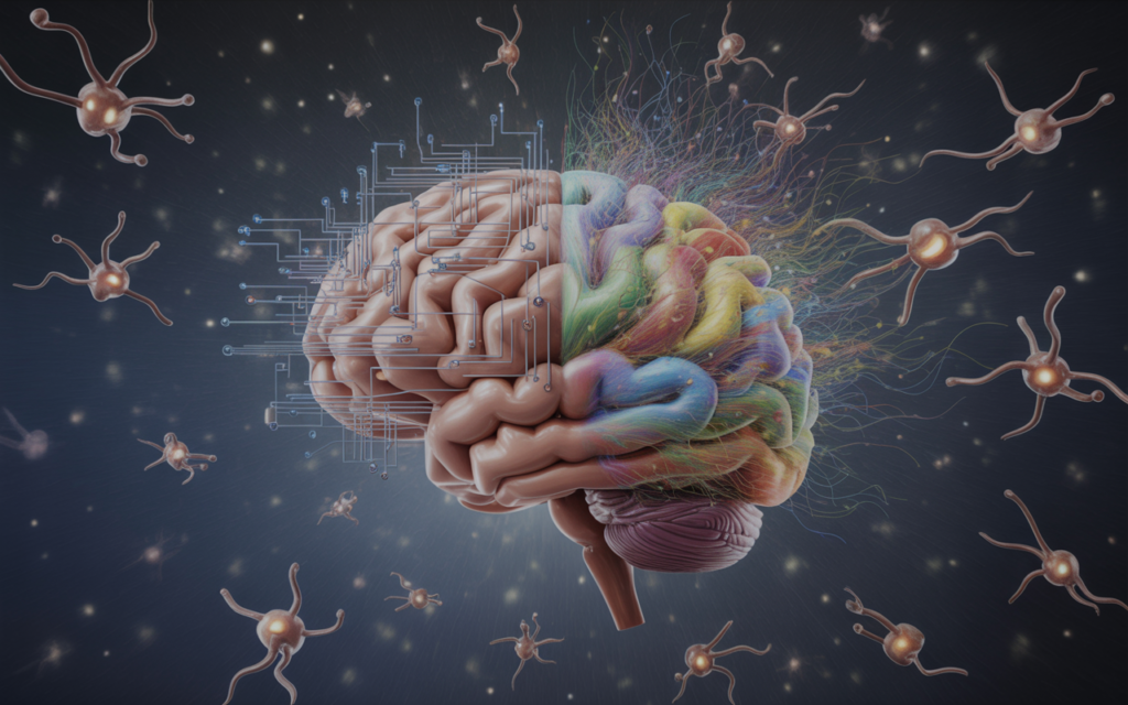 El Hombre con el Cerebro Vacío: Un Caso que Redefinió la Neurociencia