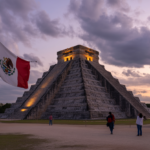 Mr. Beast, Chichén Itzá y el Laberinto Legal: ¿Genialidad Publicitaria o Pesadilla Normativa?