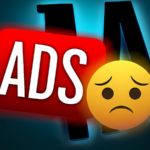 ¿YouTube en Guerra con la IA? Adiós monetización.