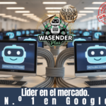 Wasender 3.7.0 Versión actualizada 2025