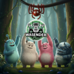 El fenómeno Critterz y la revolución de la IA en la animación