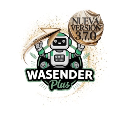 Wasender 3.7.0